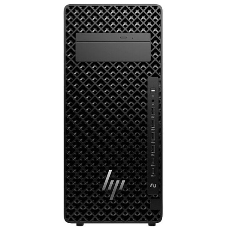 HP WS B34JFES Z2 G1İ U9-285K 32GB 1TB SSD NVIDIA RTX 4000 ADA 20 GB WIN11PRO