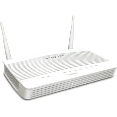 DRAYTEK VIGOR 2765AC 4 PORT 2 ANTEN IKEv2 SSL /OPEN VPN KABLOSUZ VDSL2/ADSL2+ MODEM ROUTER