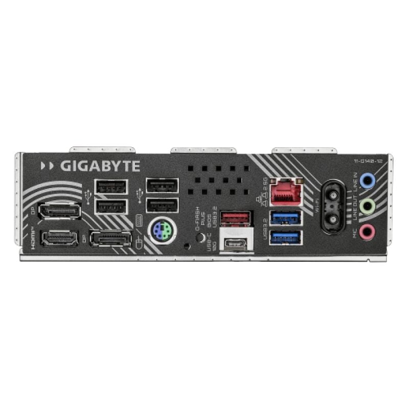GIGABYTE B850M EAGLE WIFI7 DDR5 7600Mhz HDMI/DP MATX AM5
