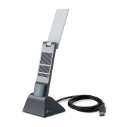 TP-LINK Archer TX50UH, AX3000 Yüksek Performanslı, Dual Band, WiFi 6, Kablosuz USB3.0 Adaptör