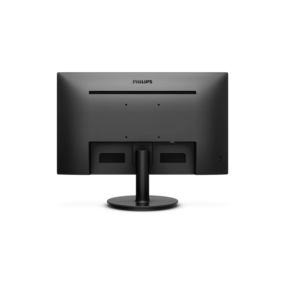 PHILIPS 221V8A/00 21,5'' 4ms, 75Hz, Full HD, HDMI, D-Sub, VA Panel Monitör