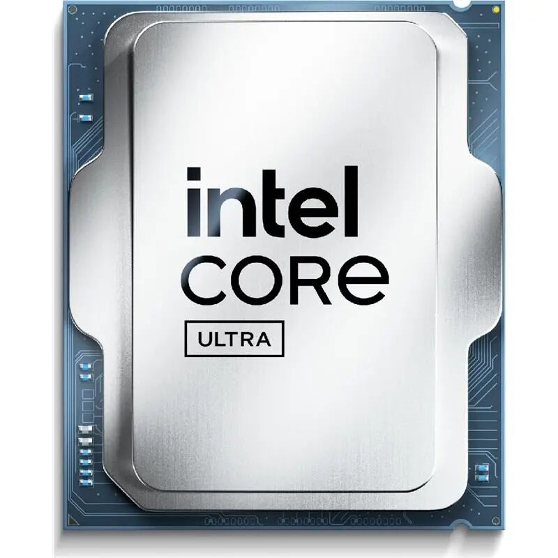 INTEL CORE ULTRA 5 245K 4.2GHZ 24MB 1851P (TRAY)