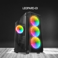 LEOPARD-01 TAVSİYE, i5-13400F, 32Gb DDR5 Ram, 1Tb NVMe SSD, 4Gb GDDR5 AMD R9 370 Ekran Kartı, 600W Kasa, Free Dos GAMING TAVSİYESİ