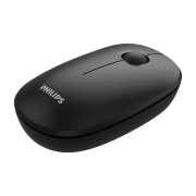 PHILIPS SPK7378B, Siyah, USB Nano 2,4Gh Kablosuz, 1600dpi, Optic, 3 Tuşlu, Mouse