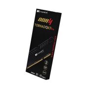 TWINMOS 16GB 3200MHZ DDR4 TORNADOX7 SOĞUTUCULU TMD416GB3200D16BKX7P PC RAM