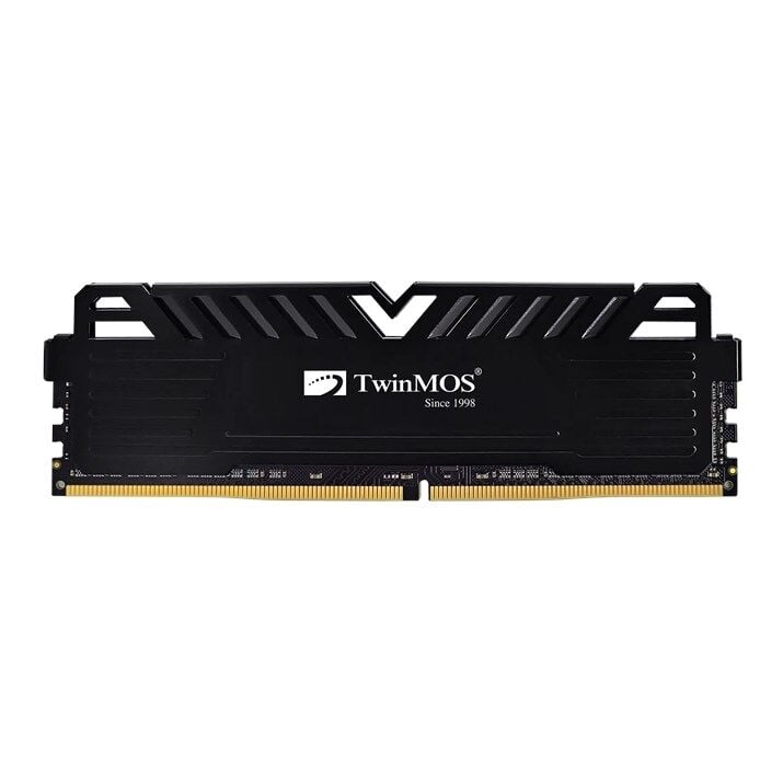 TWINMOS 16GB 3200MHZ DDR4 TORNADOX7 SOĞUTUCULU TMD416GB3200D16BKX7P PC RAM