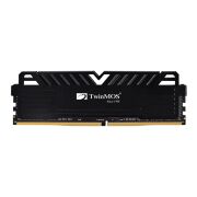TWINMOS 16GB 3200MHZ DDR4 TORNADOX7 SOĞUTUCULU TMD416GB3200D16BKX7P PC RAM