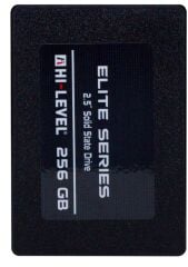 256GB HI-LEVEL HLV-SSD30ELT/256G 2,5'' 560-540 MB/s