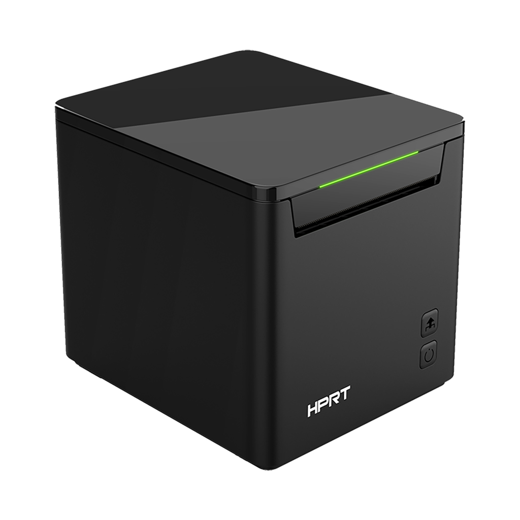 HPRT TP80NB,  Fiş ve POS Yazıcı (USB, Ethernet)