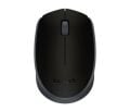 LOGITECH M171 Nano Alıcılı Kablosuz siyah Mouse