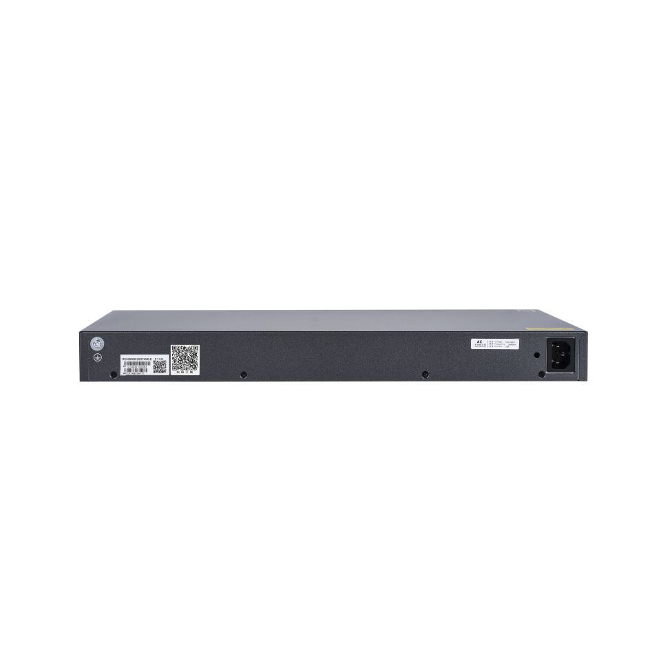 RUIJIE RG-S5300-24GT4XS-E 24 PORT 10/100/1000 4-PORT 1G/10G LAYER 3 YÖNETİLEBİLİR RACK MOUNT SWITCH