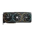 GIGABYTE GV-N5070GAMING OC-12GD, RTX5070, GAMING OC, 12Gb, GDDR7, 192BIT, 3 Fanlı, 1xHDMI, 3xDP, RGB GAMING Ekran KARTI