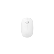 PHILIPS SPK7378W, Beyaz, USB Nano 2,4Gh Kablosuz, 1600dpi, Optic, 3 Tuşlu, Mouse