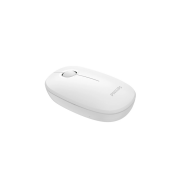 PHILIPS SPK7378W, Beyaz, USB Nano 2,4Gh Kablosuz, 1600dpi, Optic, 3 Tuşlu, Mouse