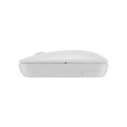 PHILIPS SPK7378W, Beyaz, USB Nano 2,4Gh Kablosuz, 1600dpi, Optic, 3 Tuşlu, Mouse