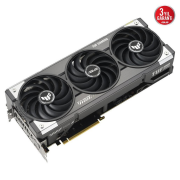 ASUS TUF-RTX5070-O12G-GAMING, 12Gb, 192Bit, GDDR7, 2xHDMI, 3xDP GAMING Ekran Kartı