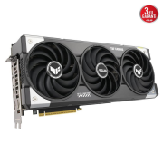 ASUS TUF-RTX5070-O12G-GAMING, 12Gb, 192Bit, GDDR7, 2xHDMI, 3xDP GAMING Ekran Kartı