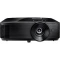 OPTOMA S336 4000AL 800x600 15000S VGA/HDMI 25000:1 SİYAH DLP PROJEKSİYON