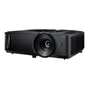 OPTOMA S336 4000AL 800x600 15000S VGA/HDMI 25000:1 SİYAH DLP PROJEKSİYON
