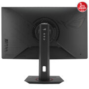 ASUS ROG STRIX XG27WCS 27'' 1MS 180Hz QHD 2560x1440 DP/HDMI/TYPE-C VESA PIVOT IPS LED GAMING MONITOR