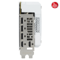 ASUS TUF-RTX5070TI-O16G-WHITE-GAMING, 16Gb, 256Bit, GDDR7, 2xHDMI, 3xDP GAMING Ekran Kartı