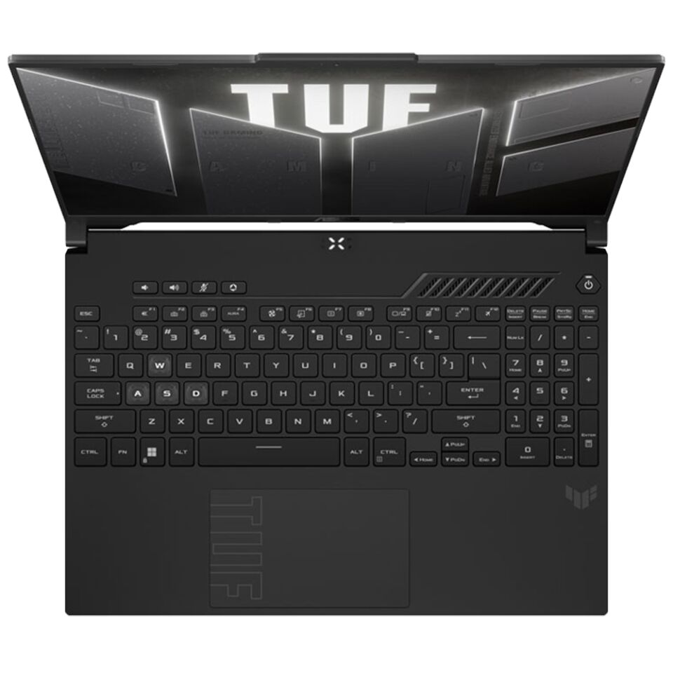 ASUS TUF GAMING F16 FX607VJB-RL136 CORE 5 210H 16GB 512GB SSD 6GB RTX3050 FDOS