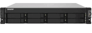 QNAP TS-832PXU-RP 4GB 8x3.5'' Disk Yuvalı Rack NAS Server