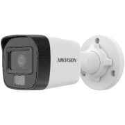 HIKVISION DS-2CE16D0T-EXLPF 2 MP 2.8MM HYBRİD LİGHT AHD BULLET KAMERA