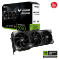 ASUS TUF-RTX5080-O16G-GAMING, 16Gb, 256Bit, GDDR7, 2xHDMI, 3xDP GAMING Ekran Kartı