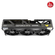 ASUS TUF-RTX5080-O16G-GAMING, 16Gb, 256Bit, GDDR7, 2xHDMI, 3xDP GAMING Ekran Kartı