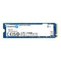 2TB KINGSTON NV3 SNV3S/2000G 6000/5000MB/S M.2 NVMe PCIe 4.0