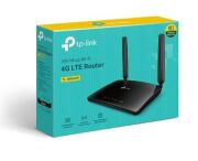 TP-LINK TL-MR6400 300MBPS 3G/4G KABLOSUZ N ROUTER