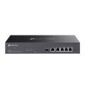 TP-LINK OMADA ER7406 GIGABIT 1XSFP WAN/LAN, 1XRJ45 WAN, 4X WAN/LAN RACKMOUNT VPN ROUTER