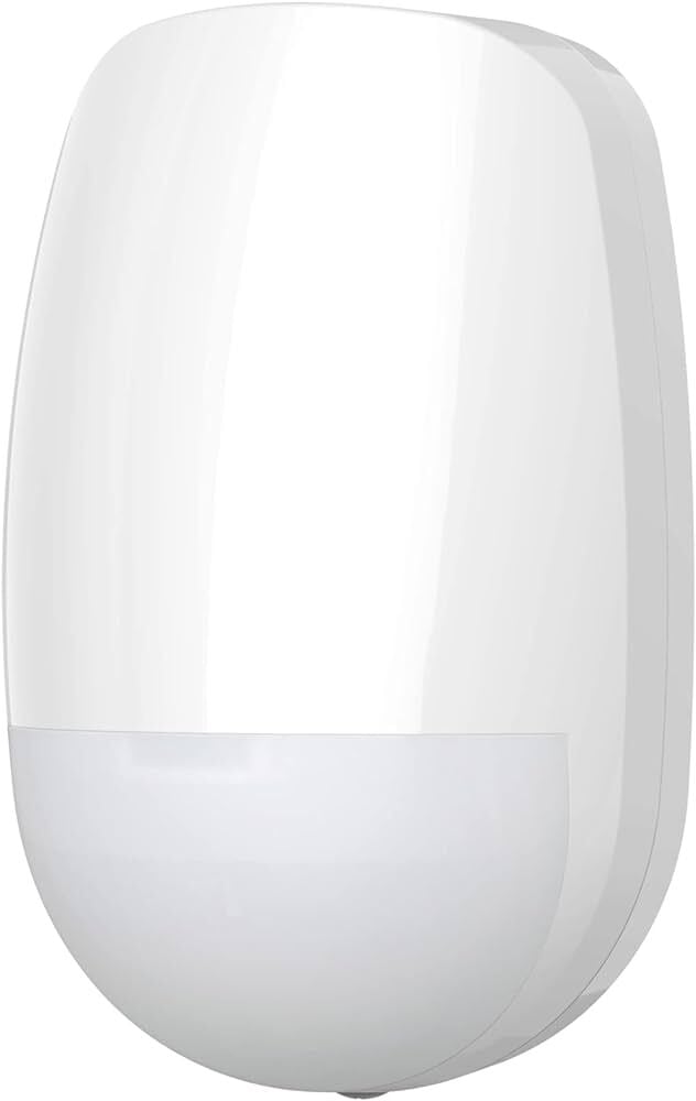 HİKVİSİON DS-PDD12P-EG2 KABLOLU MİKRODALGA  PIR DEDEKTÖR