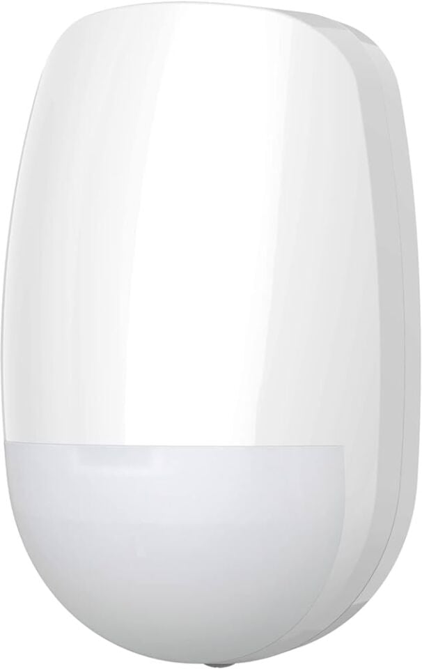 HİKVİSİON DS-PDD12P-EG2 KABLOLU MİKRODALGA  PIR DEDEKTÖR