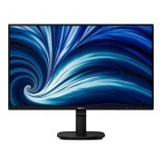 23.8 PHILIPS 24B2N2200/00 IPS 4MS 120MHZ 1XVGA 1XHDMI 1XDP FHD 1920X1080 HOPARLÖR VESA SİYAH (5 YIL GARANTİ)