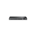 OMADA SG3428, 24 Port GigaBit, 4Port GigaBit SFP, Yönetilebilir, Rackmount Metal Kasa Switch