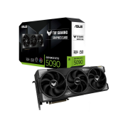 ASUS TUF-RTX5090-O32G-GAMING, 32Gb, 512Bit, GDDR7, 2xHDMI, 3xDP GAMING Ekran Kartı