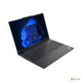 LENOVO 21MA008XTX, ThinkPad E16 Gen2, Ultra 7 155H, 16" WUXGA, 16Gb Ram, 512Gb SSD, Paylaşımlı Ekran Kartı, Free DOS, Kurumsal Notebook