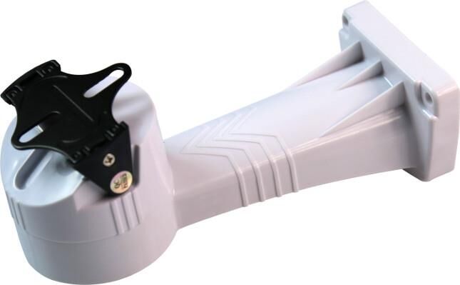 OEM ZN-200 PAN + TİLT AYAK Plastik Hareketli Kamera Ayağı Beyaz