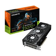 GIGABYTE RTX5070Ti GV-N507TWF3OCV2-16GD 16GB GDDR7 256Bit