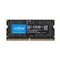 CRUCIAL 16GB 5600MHz DDR5 NOTEBOOK RAM CT16G56C46S5