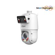 DAHUA SDT4E425-4F-GB-A-PV1 2X4MP 2.8MM + 2.8-125MM 25X ZOOM TİOC IP (PTZ) KAMERA (100 MT IR)