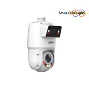 DAHUA SDT4E425-4F-GB-A-PV1 2X4MP 2.8MM + 2.8-125MM 25X ZOOM TİOC IP (PTZ) KAMERA (100 MT IR)