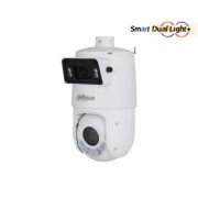 DAHUA SDT4E425-4F-GB-A-PV1 2X4MP 2.8MM + 2.8-125MM 25X ZOOM TİOC IP (PTZ) KAMERA (100 MT IR)