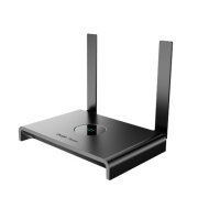 RUIJIE Reyee RG-EW300N 4 Port Megabit, 2,4Ghz.,  300 Mbps, 5 DBI 2X2 MIMO Anten, Home Router