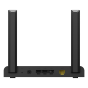 RUIJIE Reyee RG-EW300N 4 Port Megabit, 2,4Ghz.,  300 Mbps, 5 DBI 2X2 MIMO Anten, Home Router