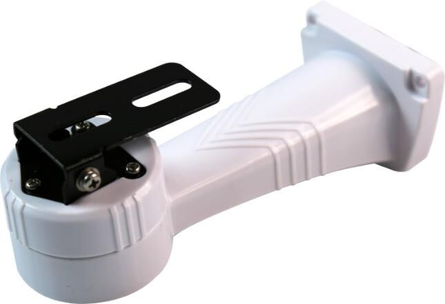 OEM ZN-100 PAN AYAK Plastik Hareketli Kamera Ayağı