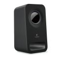 LOGITECH 980-000814, Z150, 6W, 1+1, Kulaklık Jaklı, Kompakt, Stereo, Speaker (Siyah)