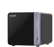 QNAP TS-432X 4GB 4x3.5'' Disk Yuvalı NAS Server